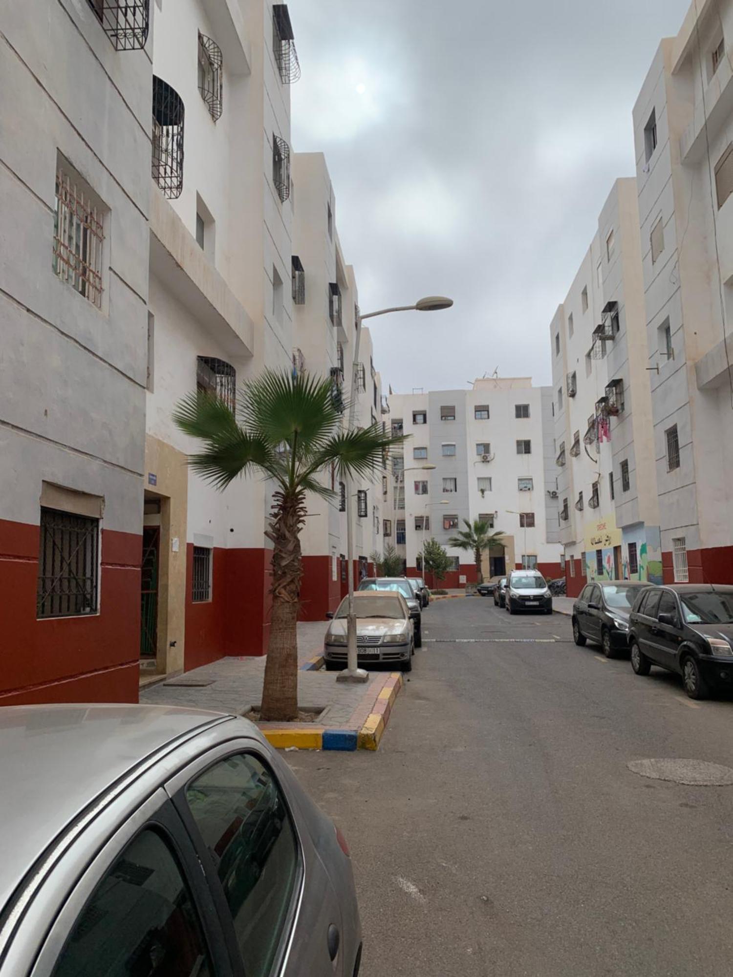 Happy Apartment Agadir Exterior photo