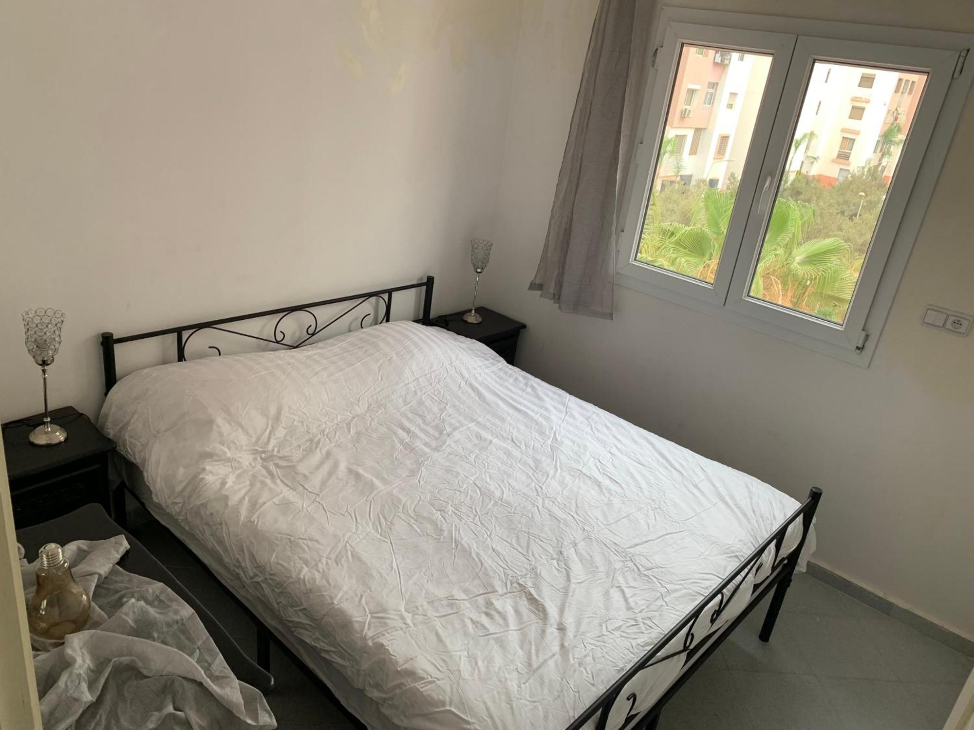 Happy Apartment Agadir Exterior photo